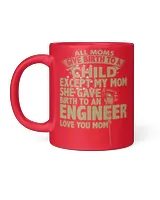 Black Mug