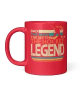 Black Mug
