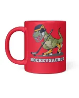 Black Mug