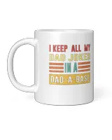 Black Mug