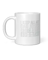 Black Mug