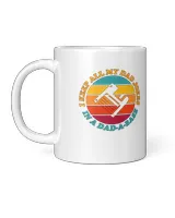 Black Mug