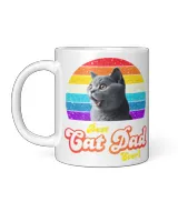 Black Mug 11oz Black Mug 11oz