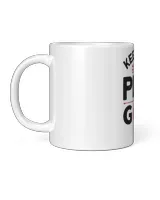 Black Mug