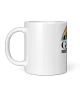 Black Mug