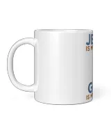 Black Mug
