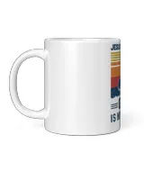 Black Mug