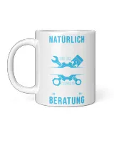 Black Mug