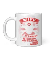 Black Mug