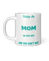 Black Mug