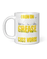 Black Mug