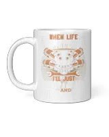 Black Mug
