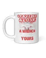 Black Mug