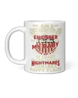 Black Mug