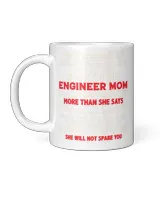 Black Mug