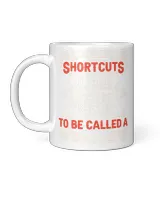 Black Mug