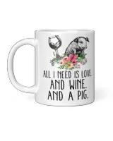 Black Mug