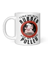 Black Mug