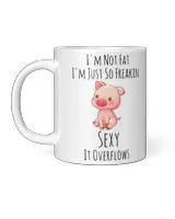 Black Mug