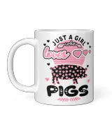 Black Mug