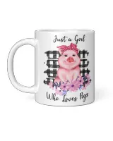 Black Mug