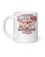 Black Mug