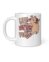 Black Mug