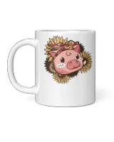 Black Mug