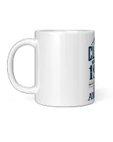 Black Mug 11oz Black Mug 11oz