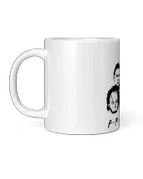 Black Mug