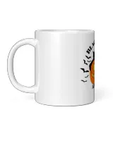 Black Mug