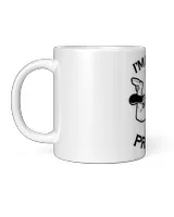 Black Mug