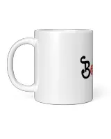 Black Mug