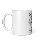 Black Mug