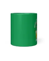Black Mug