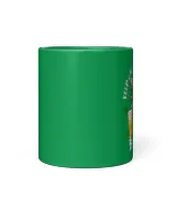 Black Mug