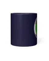 Black Mug