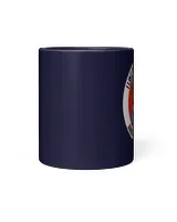 Black Mug