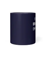 Black Mug