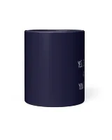 Black Mug