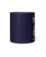 Black Mug Black Mug