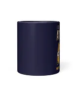 Black Mug Black Mug
