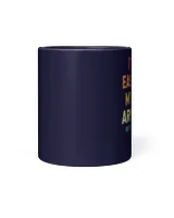 Black Mug