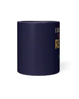 Black Mug