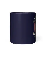 Black Mug