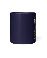 Black Mug