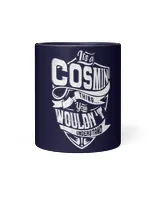 Black Mug