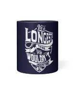 Black Mug Black Mug