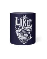 Black Mug