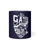 Black Mug Black Mug